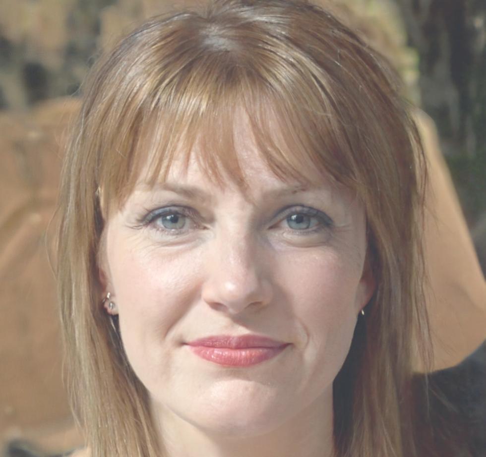 Sophie Martin, consultante en stratégie immobilière